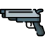 Handgun アイコン 64x64