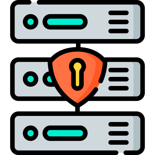 Server icon