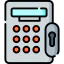 Smart lock アイコン 64x64