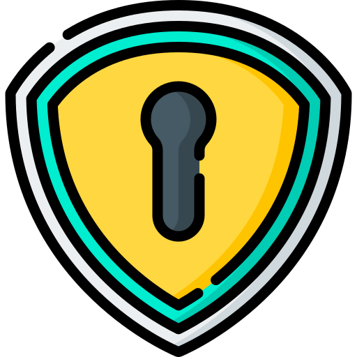 Shield icon