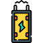 Stun gun アイコン 64x64