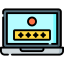 Password icon 64x64
