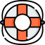 Lifesaver icon 64x64