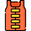 Life vest icon 64x64