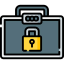 Briefcase icon 64x64