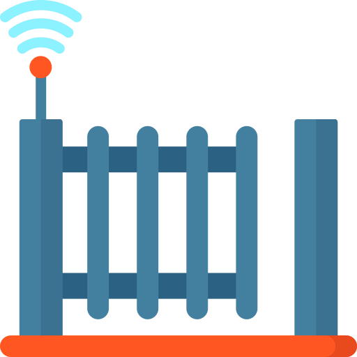 Gate icon