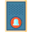 Doorbell icon 64x64