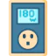 Power meter icon 64x64