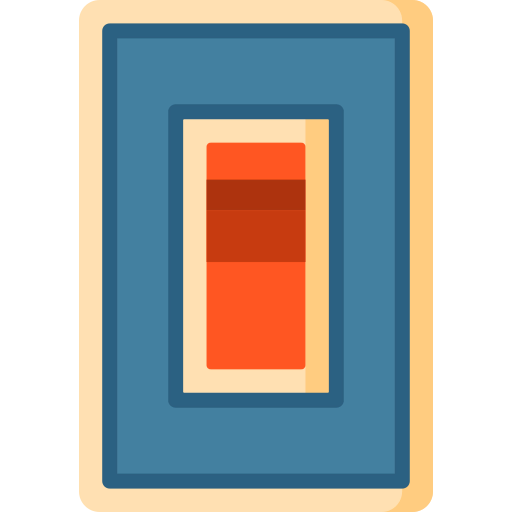 Power switch icon