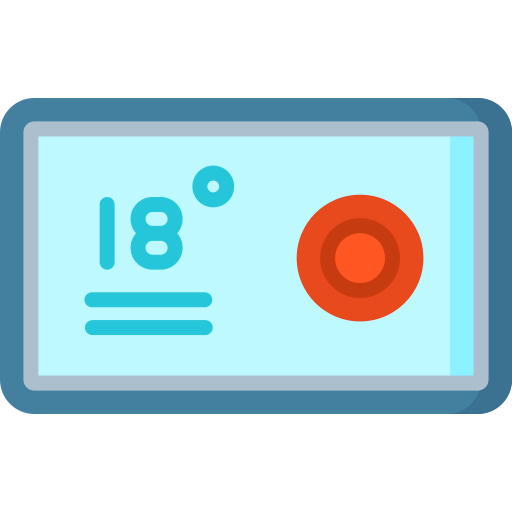 Smart icon