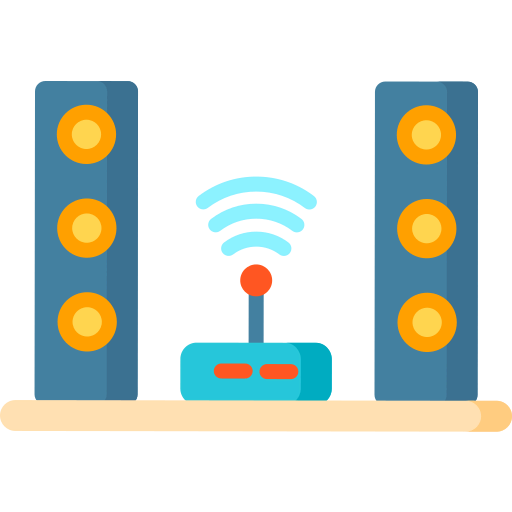 Smart icon