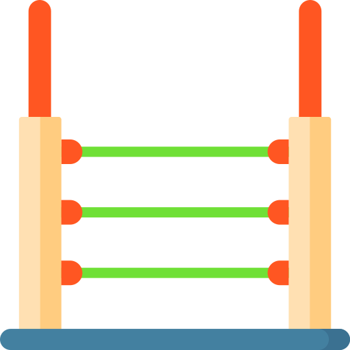 Laser icon