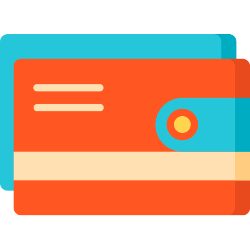 Keycard icon