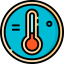 Temperature アイコン 64x64