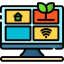 Security アイコン 64x64