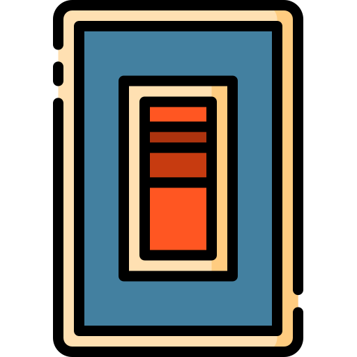 Power switch icon