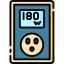 Power meter アイコン 64x64