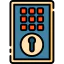 Smart lock アイコン 64x64
