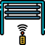 Blinds アイコン 64x64