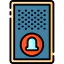 Doorbell アイコン 64x64