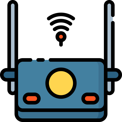 Wireless icon