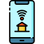 Smartphone アイコン 64x64