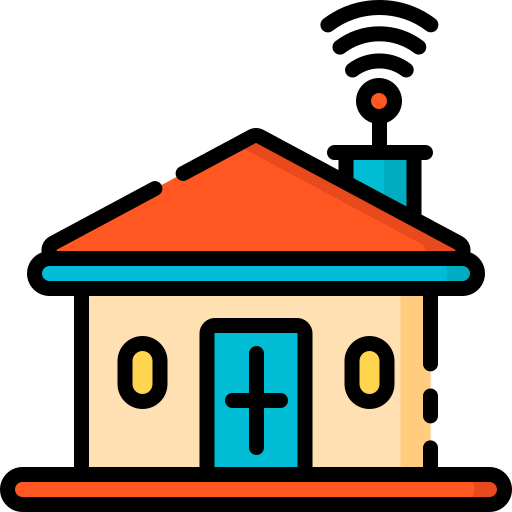 Smarthome アイコン