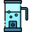 Water boiler アイコン 64x64
