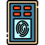 Fingerprint アイコン 64x64