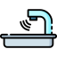Sink アイコン 64x64