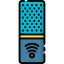 Voice command アイコン 64x64