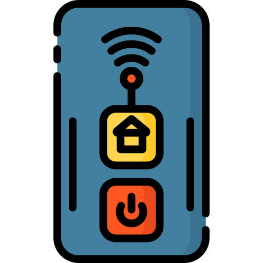 Remote control 图标