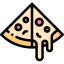 Pizza ícone 64x64
