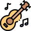 Guitar ícone 64x64