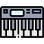 Keyboard ícone 64x64