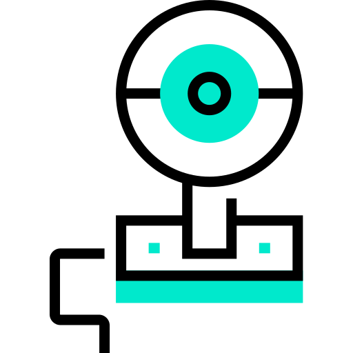 Webcam icon