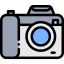 Camera ícone 64x64