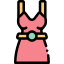 Dress ícone 64x64