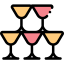 Pyramid ícone 64x64