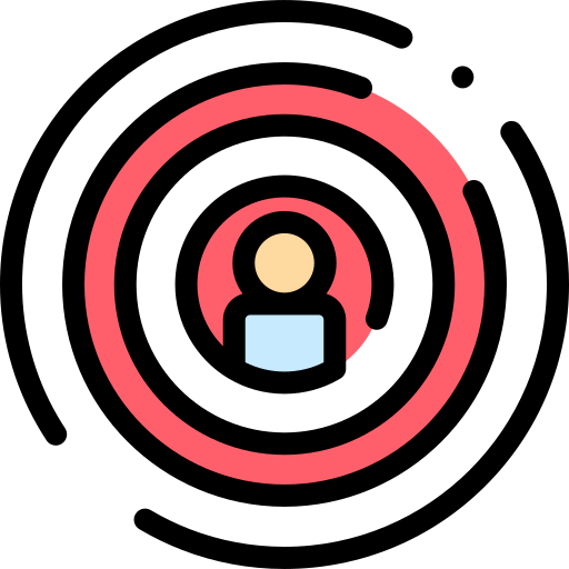 Target icon