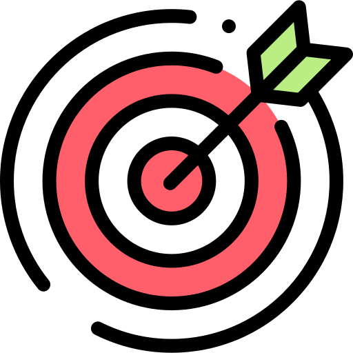 Target icon