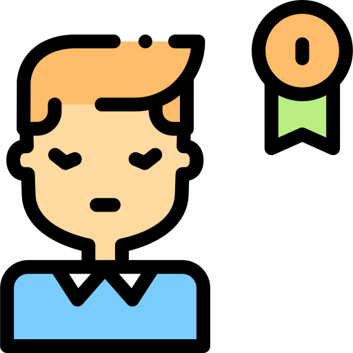 Distinction іконка