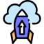 Rocket іконка 64x64