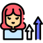 Woman іконка 64x64