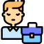 Man іконка 64x64