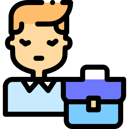 Man icon