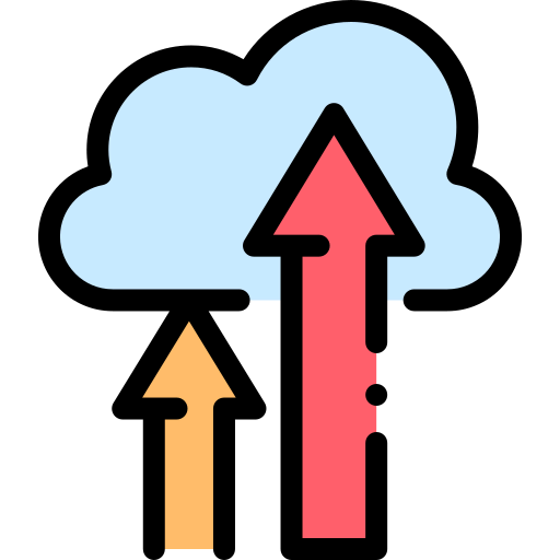 Cloud icon