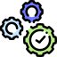 Settings іконка 64x64