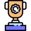 Trophy іконка 64x64