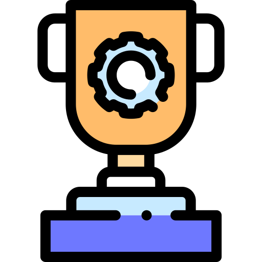 Trophy icon